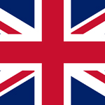 English Flag
