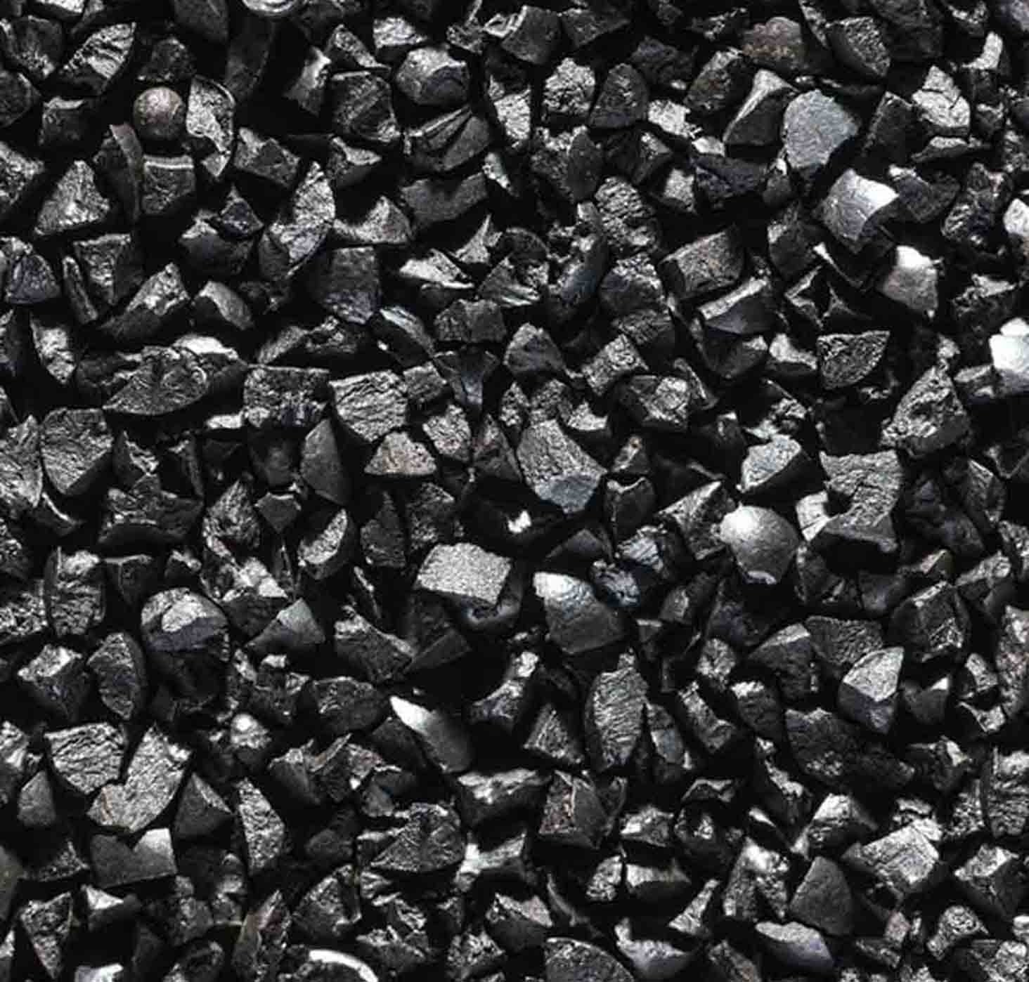 Yüksek Karbonlu Çelik Grit