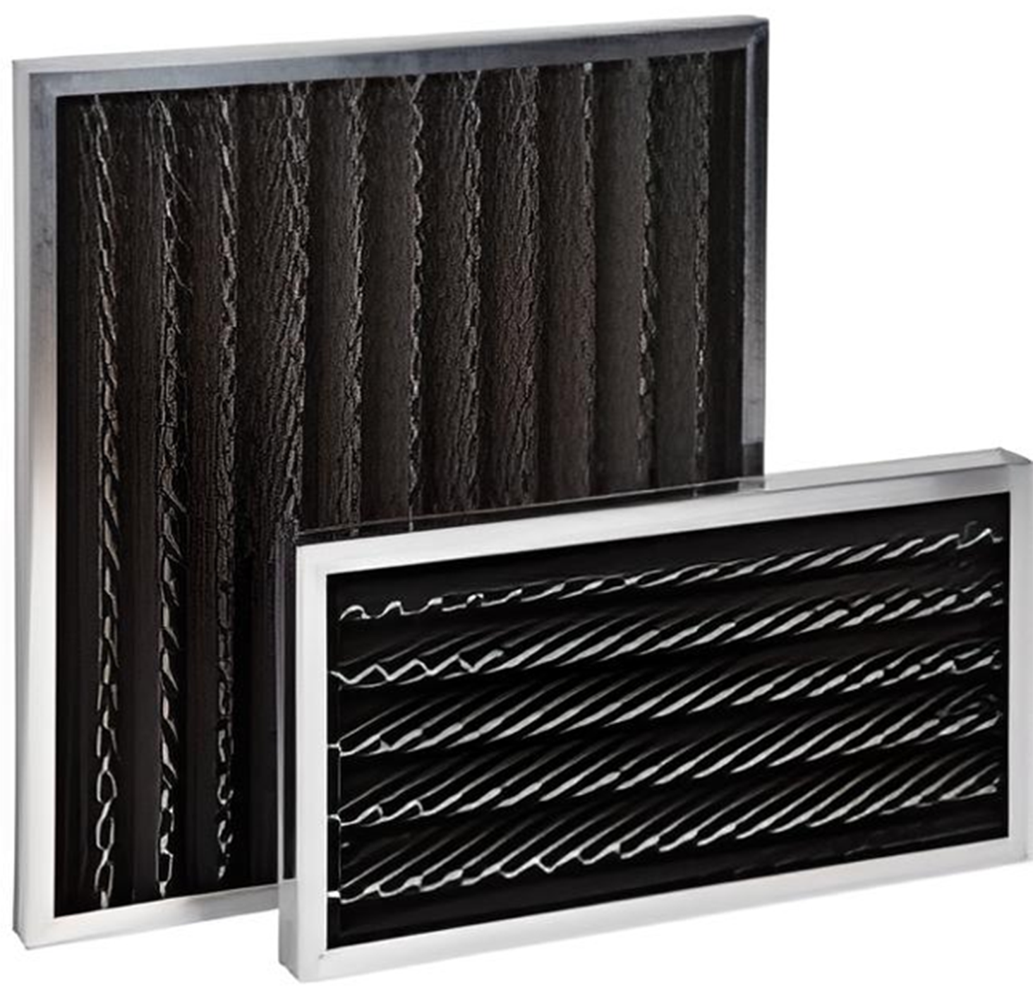 AKTİF CARBON PANEL FİLTRESİ