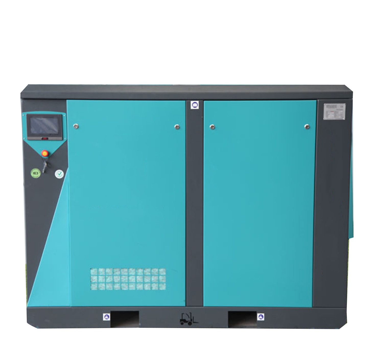 UNITECH Serisi (11 Kw – 315 Kw)